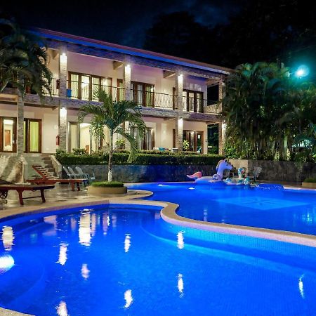 Hotel Amira Puerto Carrillo Dış mekan fotoğraf