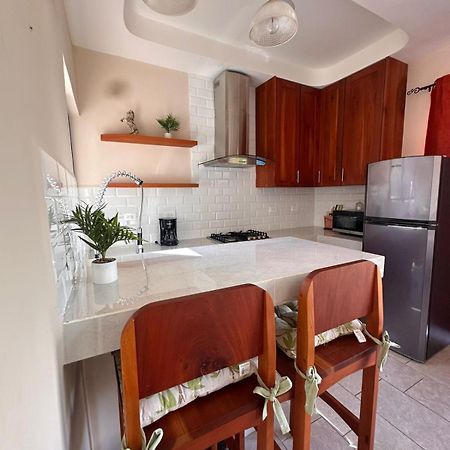 Hotel Amira Puerto Carrillo Dış mekan fotoğraf