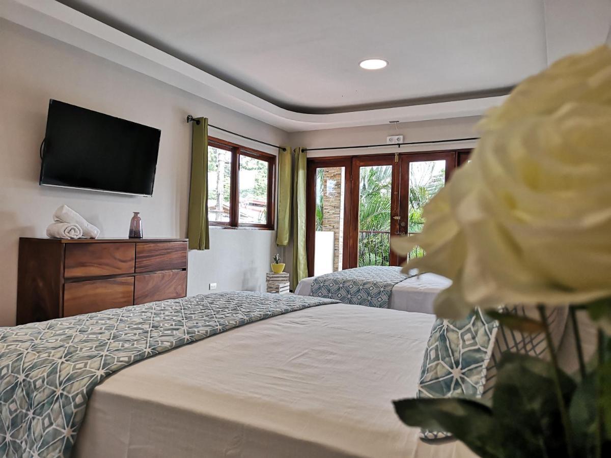 Hotel Amira Puerto Carrillo Dış mekan fotoğraf
