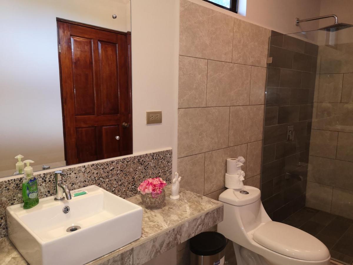 Hotel Amira Puerto Carrillo Dış mekan fotoğraf