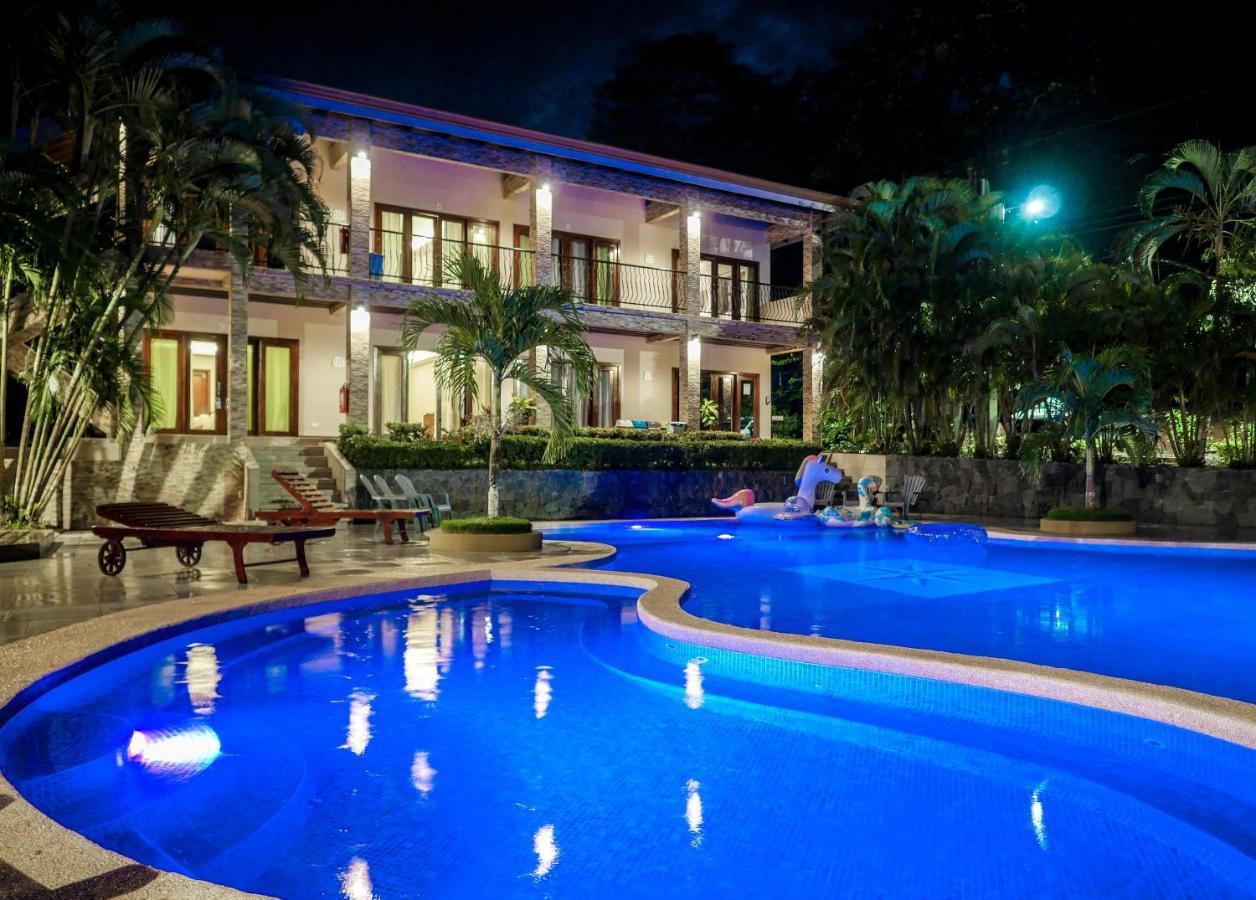 Hotel Amira Puerto Carrillo Dış mekan fotoğraf