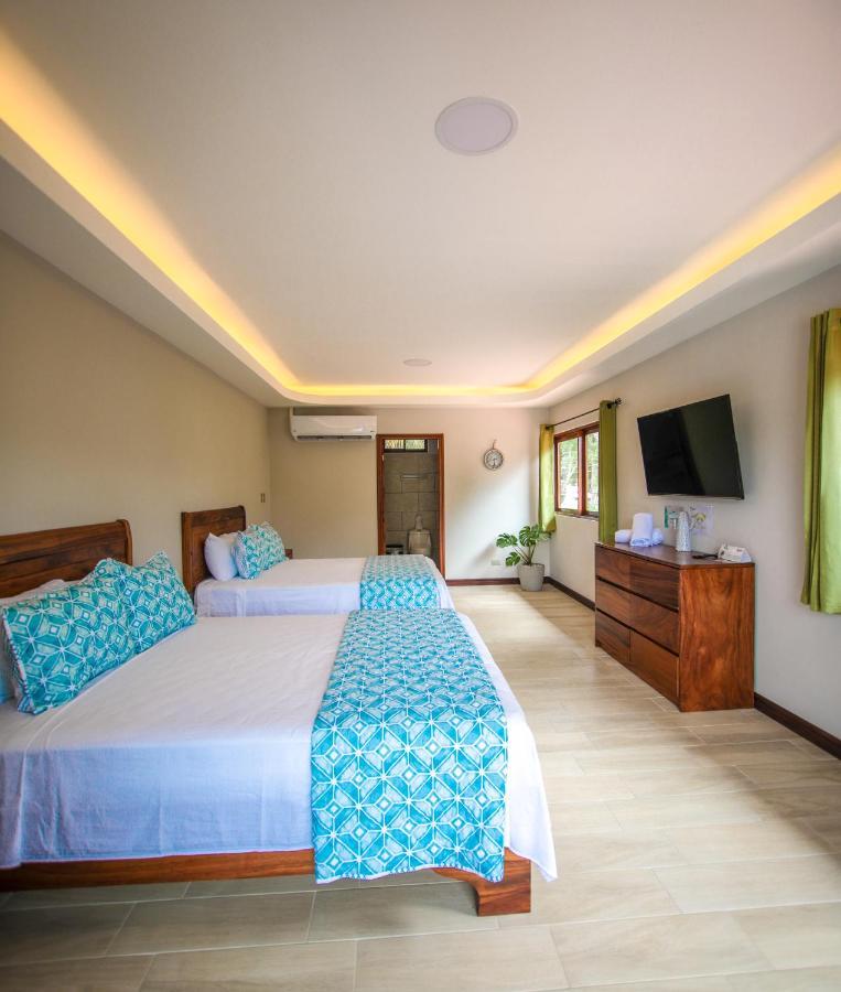 Hotel Amira Puerto Carrillo Dış mekan fotoğraf