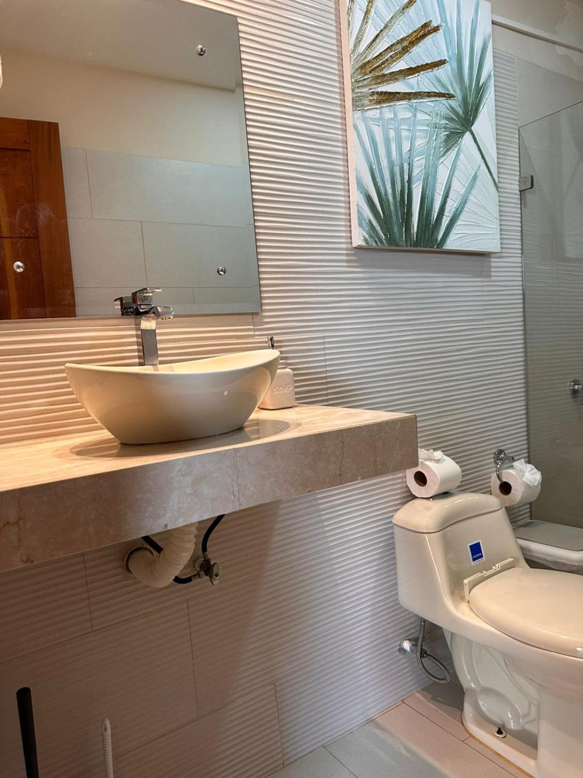 Hotel Amira Puerto Carrillo Dış mekan fotoğraf