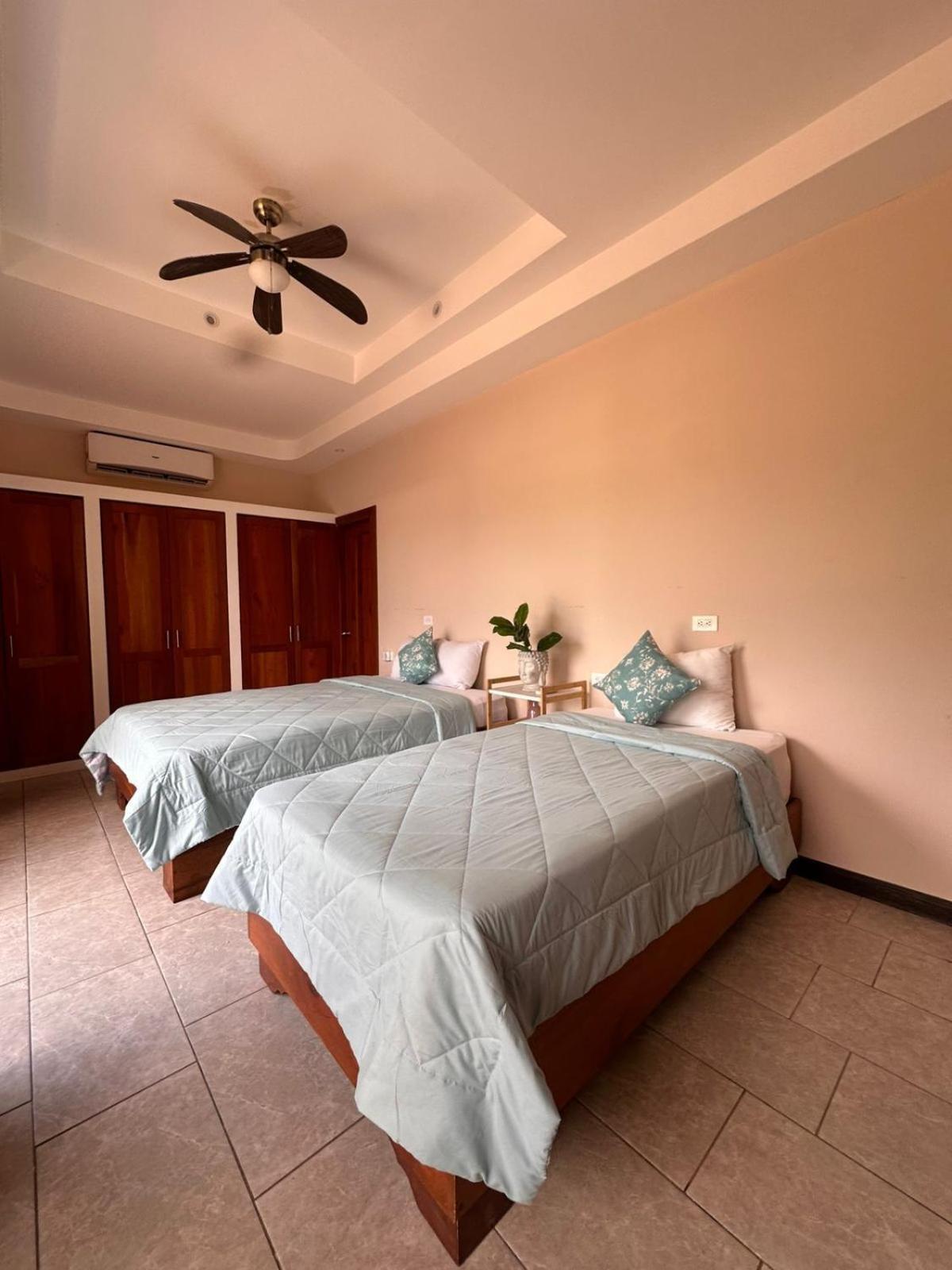 Hotel Amira Puerto Carrillo Dış mekan fotoğraf